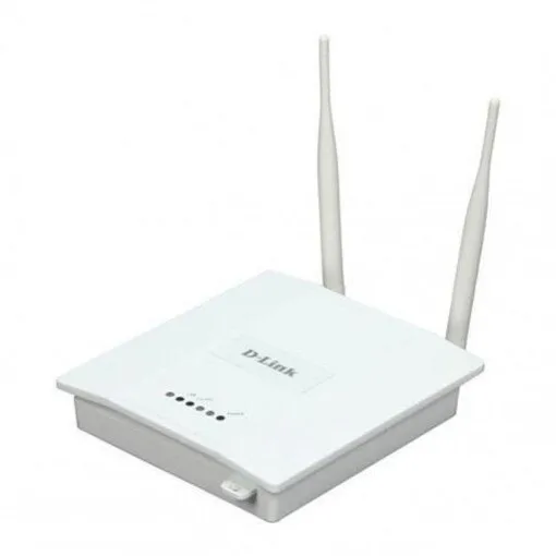 D-Link DAP-2360 Wireless N PoE Access Point