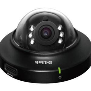 D-Link DCS-6004L HD PoE Mini Dome Cloud Camera