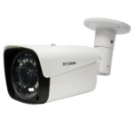 D-Link DCS-F5704 4 Megapixel Full HD PoE Bullet Camera