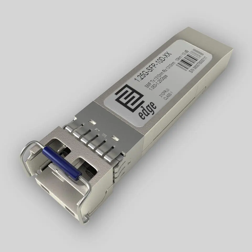 D-Link DEM-310GT 1.25g SFP module 10km LC connector