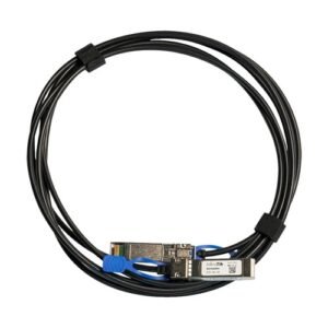 D-Link DEM-CB100S 10-GbE SFP+ 1m Direct Attach Stacking Cable