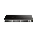 D-Link DGS-1210-52MP Gigabit PoE Smart Switch