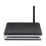 D-Link DIR-330 Wireless VPN Router