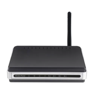 D-Link DIR-330 Wireless VPN Router