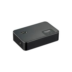 D-Link DIR-514 Wireless Router