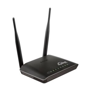 D-Link DIR-605L Wireless N300 Cloud Router