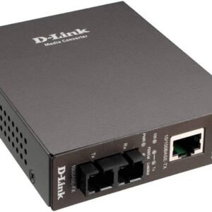 D-Link DMC-300SC Multimode Media Converter