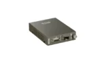 D-Link DMC-515SC Fiber Media Converters