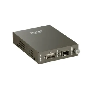 D-Link DMC-515SC Fiber Media Converters