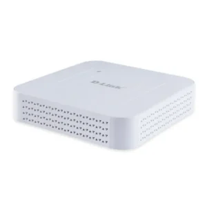 D-Link DNR-F5108-M5 8CH Network Video Recorder