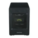 D-Link DNS-345 Share Center 4-Bay Network Storage