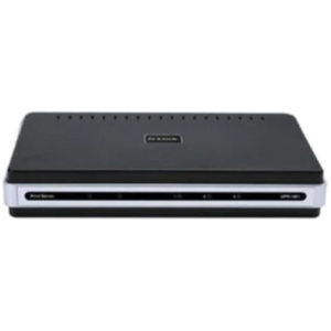 D-Link DPR-1061 3-Port Multifunction Print Server