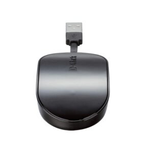D-Link DUB-1040 4 Port 2.0 USB Hub