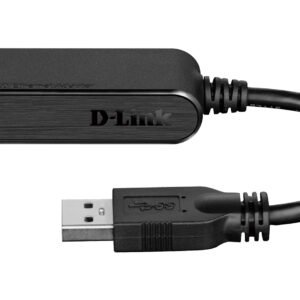 D-Link DUB-1312 USB 3.0 Gigabit Ethernet Adapter