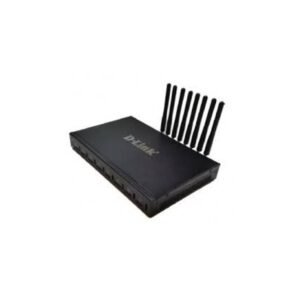 D-Link DVG-6004G GSM VoIP Gateway