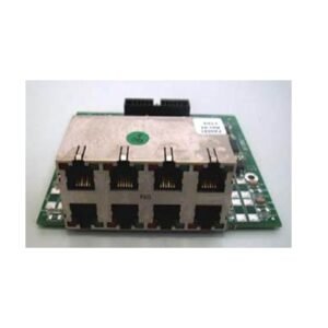 D-Link DVX-8020 8-Port FXO Module