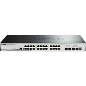 D-Link DWC-2000 Unified Wireless Controller with 64 AP License