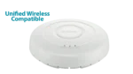 D-Link DWL-6600AP WLAN access point