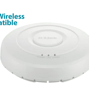 D-Link DWL-6600AP WLAN access point