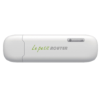 D-Link DWR- 710 EU3GG 50AMPS Slim Portable Router