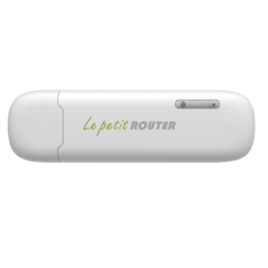 D-Link DWR- 710 EU3GG 50AMPS Slim Portable Router