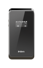 D-Link DWR-730 HSPA+ 3G Mobile Router