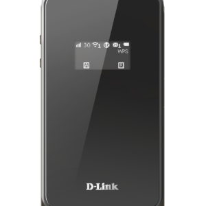 D-Link DWR-730 HSPA+ 3G Mobile Router