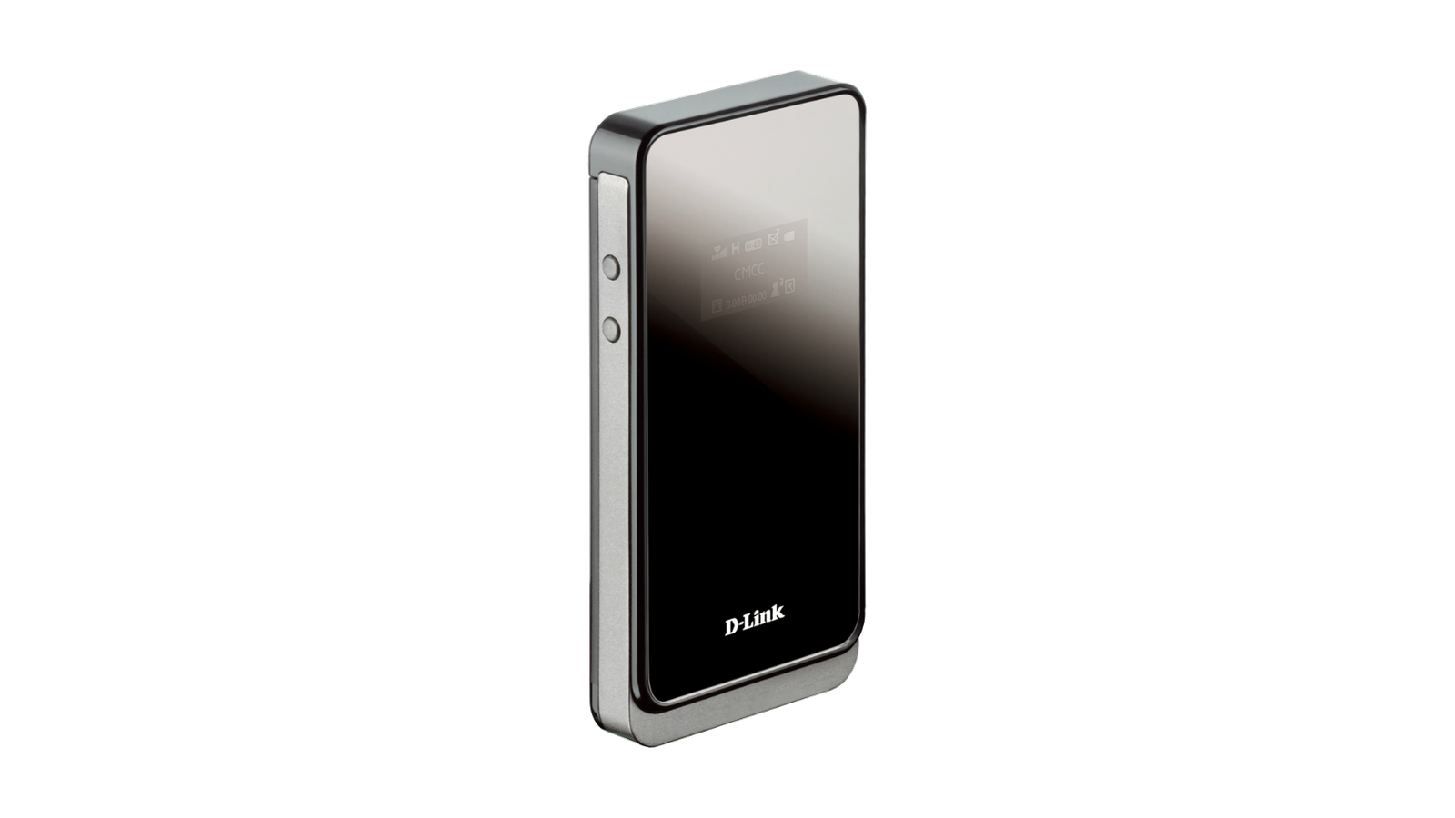 D-Link DWR-730 HSPA+ 3G Mobile Router - Image 3
