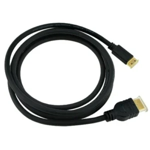 D-Link HCB-4AA WHIF 1-8 HDMI A-A 3.0M Flat Cable