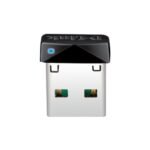 D-Link N-150Mbps DWA-121 Wireless USB Wi-Fi Adapter