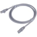 D-Link NCB-6AUGRYR1-2m- CAT6A UTP Patch Cord