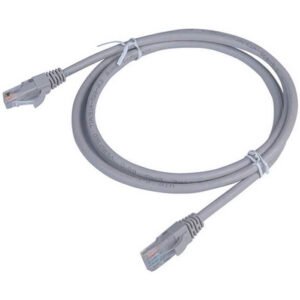 D-Link NCB-6AUGRYR1-2m- CAT6A UTP Patch Cord