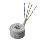 D-Link NCB-C6UGRYR-305 Cat6 UTP 24AWG Cable 305M Roll