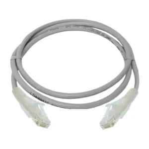 D-Link NCB-C6UGRYR1-5 UTP Cat6 5M Patch Cord