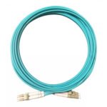 D-Link NCB-FM51D-LCSC-1 LC-SC MM OM3 Duplex PatchCord1M