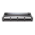 D-Link NLU-FMDLSCR-24S Port Rack Mount Patch Panel