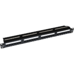 D-link Cat 6 24 port patch panel