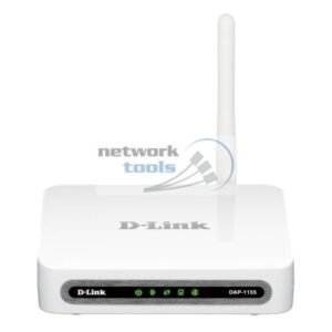 D-link DAP-1155 Wireless multimode router