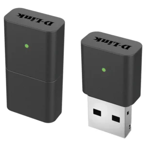 D-link N-300 DWA-131 Wireless Nano USB Adapter