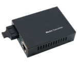 D-link 10/100/1000 Single mode media converter