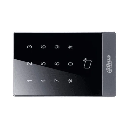 Dahua ASR1101A Reader for MIFARE and Password cards