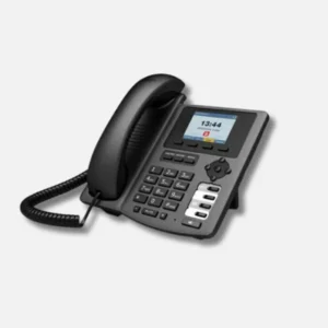D-link DPH-150SE VOIP SIP IP-phone