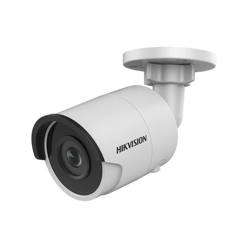 Hikvision DS-2CD2083G0-I 8MP(4K) IR Bullet IP Camera