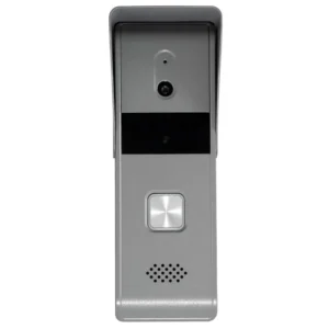 Hikvision DS-KB2421-IM video intercom water proof door station