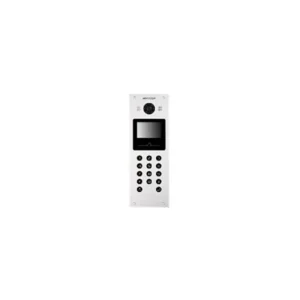 Hikvision DS-KD3002-VM Video Intercom Water Proof Metal Door Station
