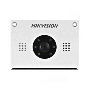 Hikvision DS-KD6002-VM Video Intercom Metal Door Station