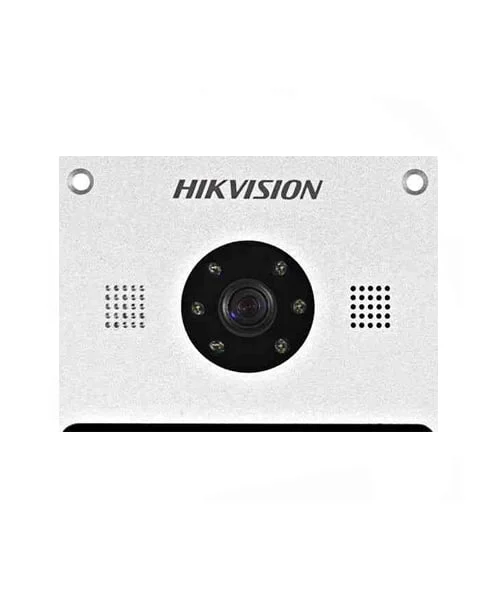 Hikvision DS-KD6002-VM Video Intercom Metal Door Station