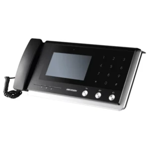 Hikvision DS-KM8301 Video Intercom indoor Master Station