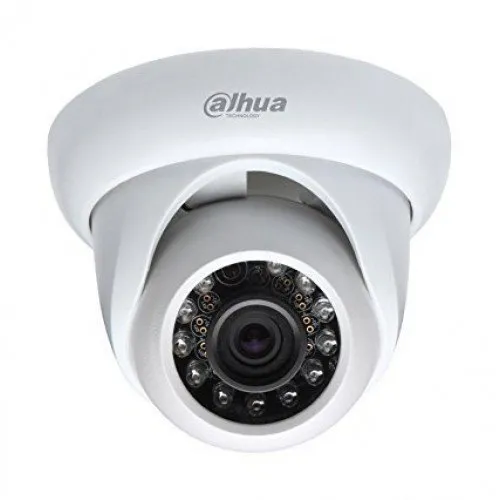 Dahua DH-IPC-T1B20P-L IP Dome Camera