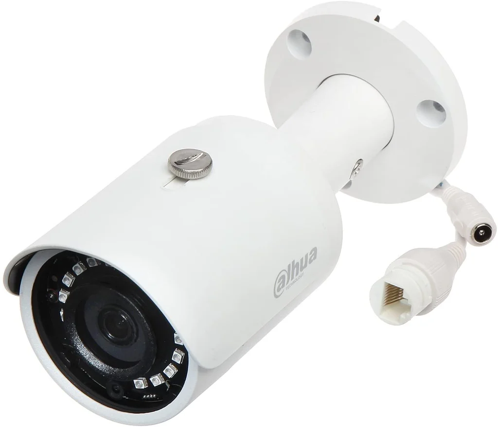Dahua DH-IPC-HFW1230SP-S4, Dahua Camera